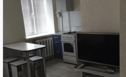 Снять 1-комнатную квартиру на сутки, Рогачев, Ленина 56. Фото 1