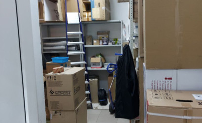 Продажа торгового помещения, Минск, Дзержинского, 24,  129.2 кв.м.. Фото 6