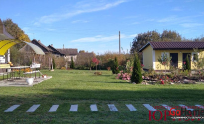 Купить дом, Ляховичи, 15 соток. Фото 18