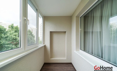 Купить 2-комнатную квартиру, Минск, Заславская, 12 (Центральный район). Фото 16