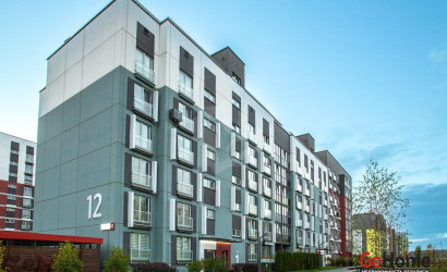 Купить 1-комнатную квартиру, Копище, Миля ул., 12. Фото 14