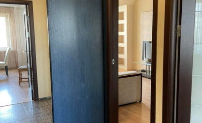 Снять 3-комнатную квартиру, Минск, Восточная, 44 (Советский район). Фото 10