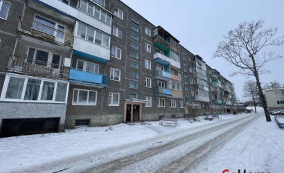 Купить 2-комнатную квартиру, Гродно, Пролетарская, 71. Фото 8