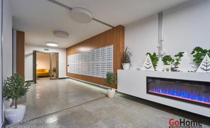 Купить 3-комнатную квартиру, Минск, Макаенка ул., 12/Ж (Первомайский район). Фото 33