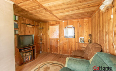 Купить дом в деревне, Зеленая роща, 4.6 соток. Фото 30