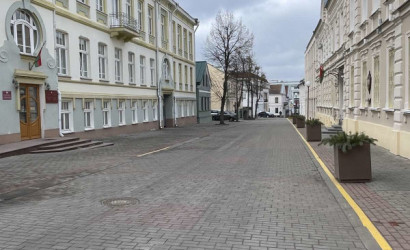 Продажа помещения, Гродно, Городничанская,  3029 кв.м.. Фото 8