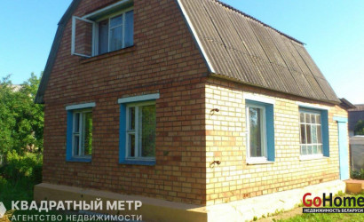 Купить дом в деревне, Дубовый Лес, 4 соток. Фото 4