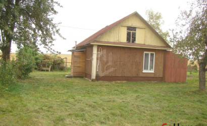 Купить дом, Сычи, Садовая ул., 14, 16 соток. Фото 3