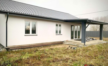 Купить дом, Рабушки, 8.6 соток. Фото 2