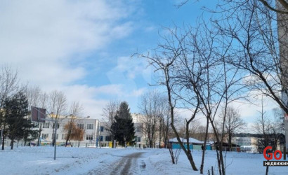 Купить 2-комнатную квартиру, Минск, Никифорова ул., 17 (Первомайский район). Фото 26