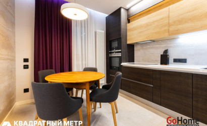 Купить 2-комнатную квартиру, Минск, Стадионная ул., 9 (Центральный район). Фото 2