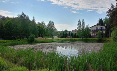 Купить дом, Заславль, Центральная ул., 14, 7.5 соток. Фото 7