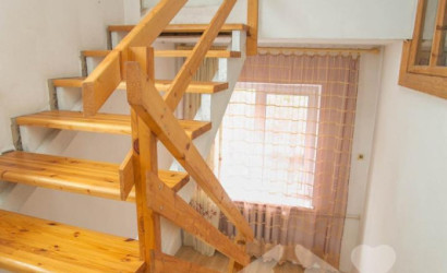 Купить коттедж, Вилейка, Рабочая ул., 10 соток. Фото 27