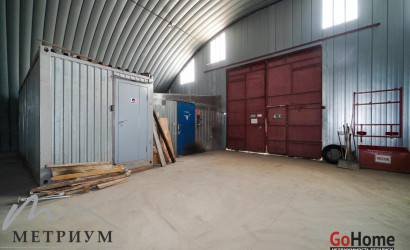 Аренда помещения, Михановичский с/с,  894.6 кв.м.. Фото 1