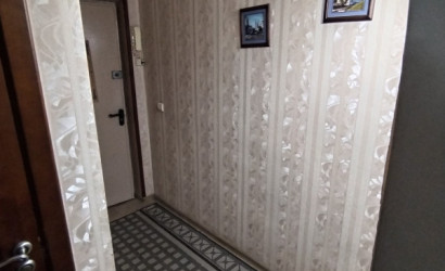 Купить 3-комнатную квартиру, Витебск, Фрунзе, 38. Фото 10