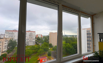 Купить 3-комнатную квартиру, Витебск, Терешковой, 16/4. Фото 19
