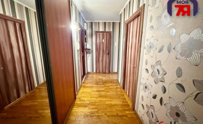 Купить 3-комнатную квартиру, Солигорск, Ленина ул., 1. Фото 20