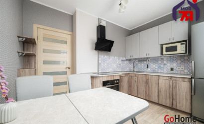 Купить 3-комнатную квартиру, Минск, Ауэзова ул., 8/А (Заводской район). Фото 13