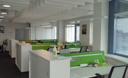 Аренда офиса, Минск, ул. Немига, д. 40,  115 кв.м.. Фото 7