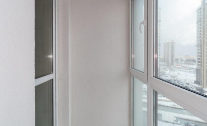 Купить 1-комнатную квартиру, Минск, Игоря Лученка ул., 28 (Октябрьский район). Фото 14