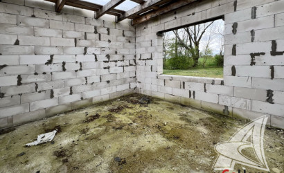 Купить дом, Кошилово, Лыщицкий с/с, 25 соток. Фото 24