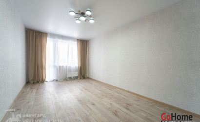 Купить 1-комнатную квартиру, Минск, Ложинская ул., 19 (Первомайский район). Фото 8