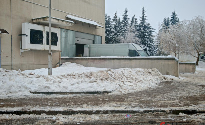 Продажа помещения, Юбилейный, Полевая ул., 1/Б,  877.5 кв.м.. Фото 4