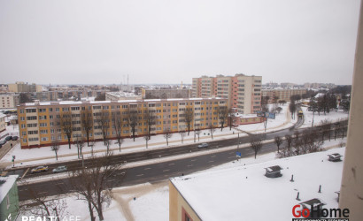 Купить 1-комнатную квартиру, Лида, 7 Ноября ул., 12. Фото 10