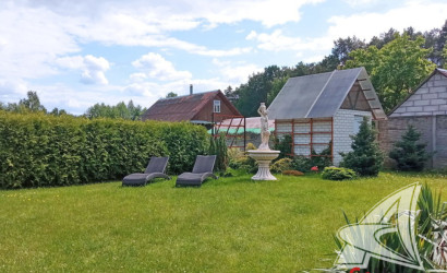 Купить дом, Жабинка, г. Жабинка, 22.62 соток. Фото 34