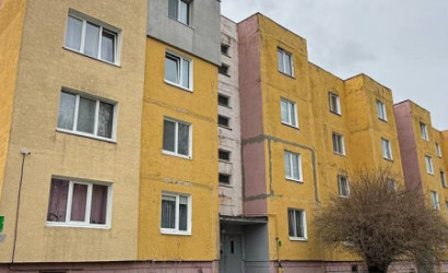 Купить 3-комнатную квартиру, Витебск, Садовая, 9. Фото 2