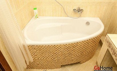 Снять 2-комнатную квартиру на сутки, Минск, ул. Краснозвездная, д. 3 (Советский район). Фото 8