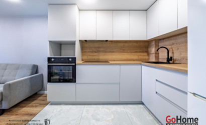 Купить 2-комнатную квартиру, Минск, Кузьмы Минина, 4 (Московский район). Фото 10