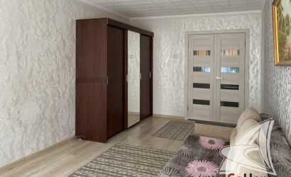 Купить 1-комнатную квартиру, Брест, Граевка, ул. Красногвардейская. Фото 3