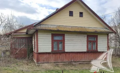  1-этаж.(50.2 м2), Знаменка(Знаменский с/с)