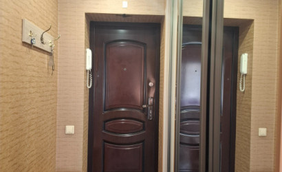 Снять 1-комнатную квартиру на сутки, Пинск, Брестская 2. Фото 2