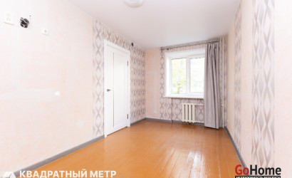 Купить 2-комнатную квартиру, Минск, ул. Платонова, д. 33/1 (Советский район). Фото 12