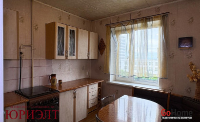 Купить 2-комнатную квартиру, Витебск, Строителей, 24/1. Фото 12