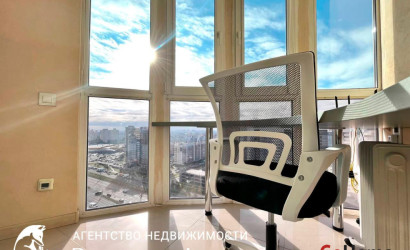 Снять 2-комнатную квартиру, Минск, Притыцкого ул. 160(Фрунзенский район). Фото 3