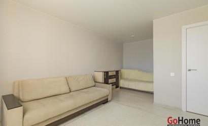 Купить 1-комнатную квартиру, Дзержинск, Радужная ул., 17/1. Фото 1