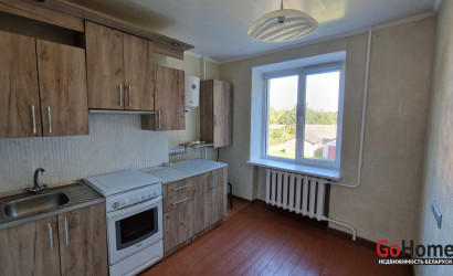 Купить 2-комнатную квартиру, Жабчицы, Ленина, 131. Фото 4