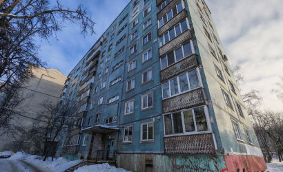 Купить 1-комнатную квартиру, Могилев, Крупской, 204. Фото 9