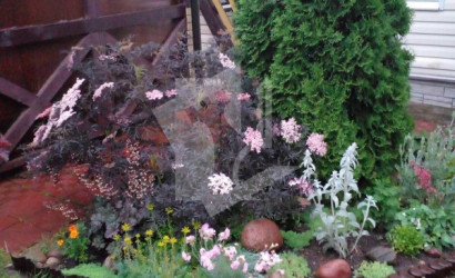 Купить дом в деревне, Оптик-Узборье, 4.42 соток. Фото 8