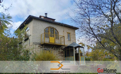 Купить дом в деревне, . Мичуринец - 87, 6.16 соток. Фото 2