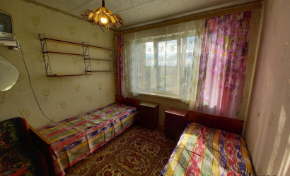 Купить 2-комнатную квартиру, Новополоцк, Молодежная ул., 135. Фото 15