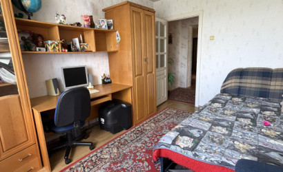 Купить 4-комнатную квартиру, Барановичи, Брестская ул., 74. Фото 12