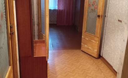 Купить 3-комнатную квартиру, Могилев, просп. Димитрова, д. 64. Фото 3