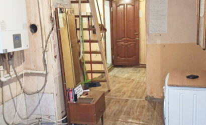 Купить 5-комнатную квартиру, Витебск, Гагарина, 176. Фото 8