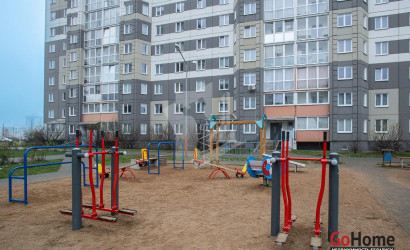 Купить 2-комнатную квартиру, Минск, Семеняко ул., 15 (Фрунзенский район). Фото 22