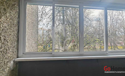 Купить 3-комнатную квартиру, Минск, Логойский тракт, 39/2 (Советский район). Фото 5