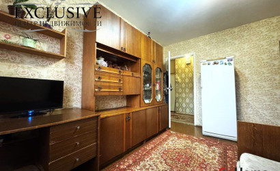 Купить 3-комнатную квартиру, Новополоцк, Молодежная ул., 165. Фото 12